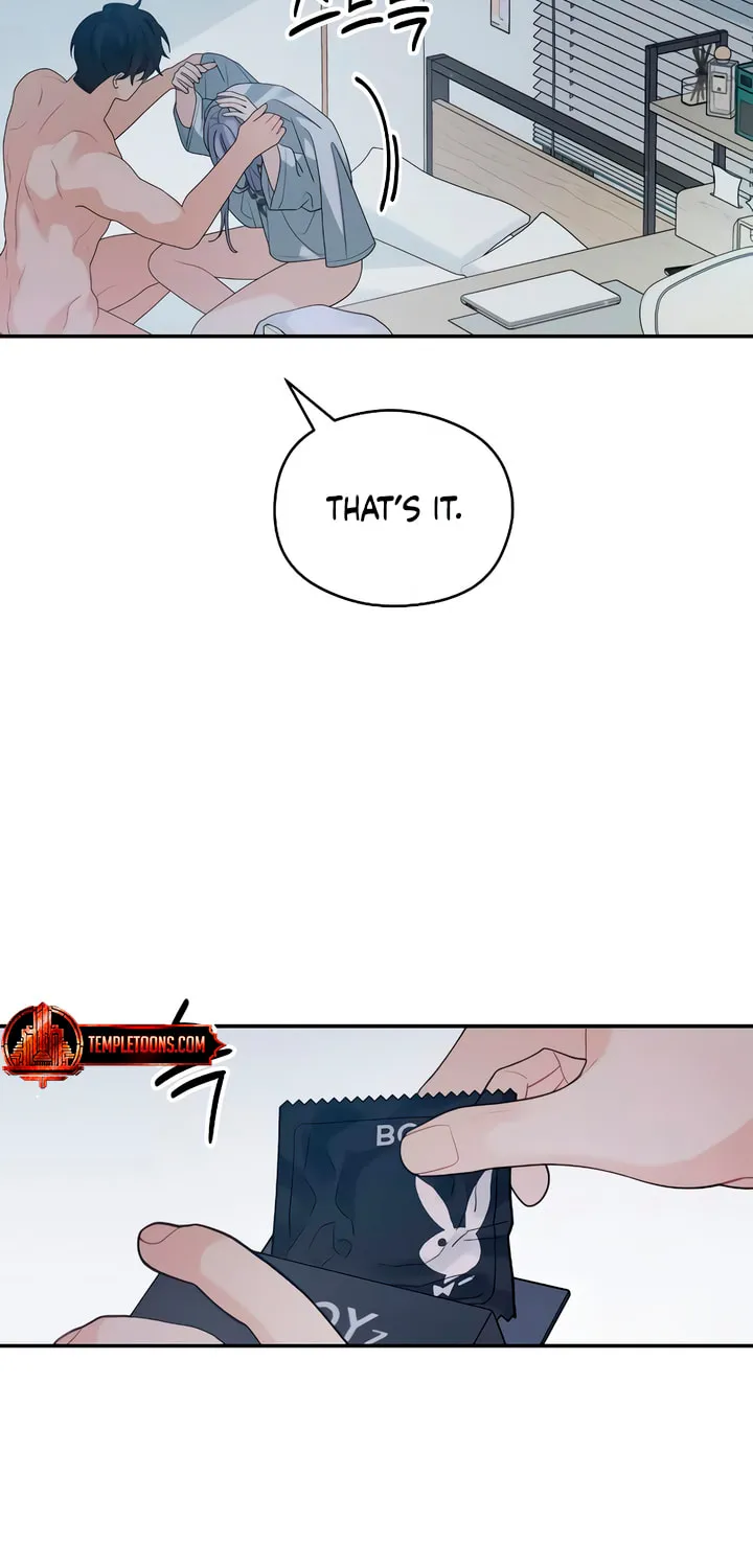 How Far Are You Okay? Chapter 47 page 23 - 