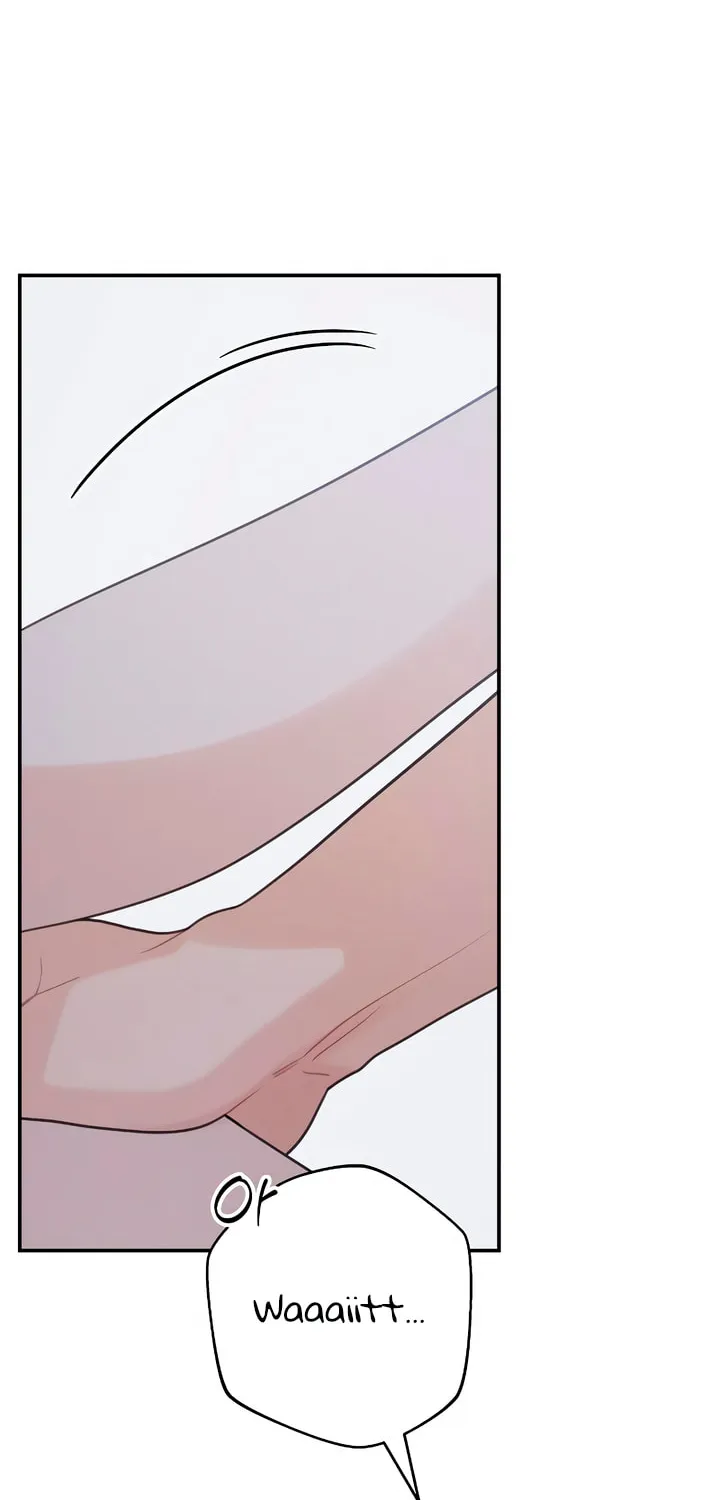 How Far Are You Okay? Chapter 47 page 26 - 