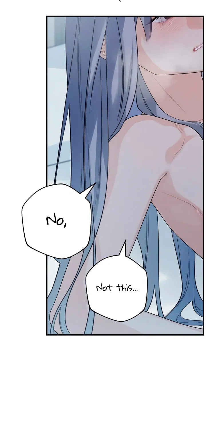 How Far Are You Okay? Chapter 47 page 27 - 