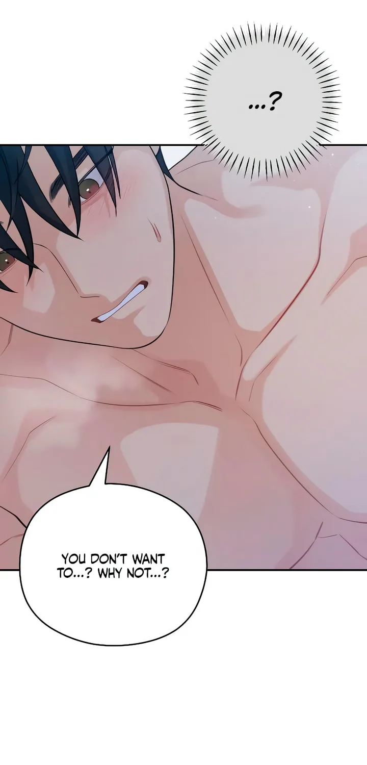 How Far Are You Okay? Chapter 47 page 28 - 