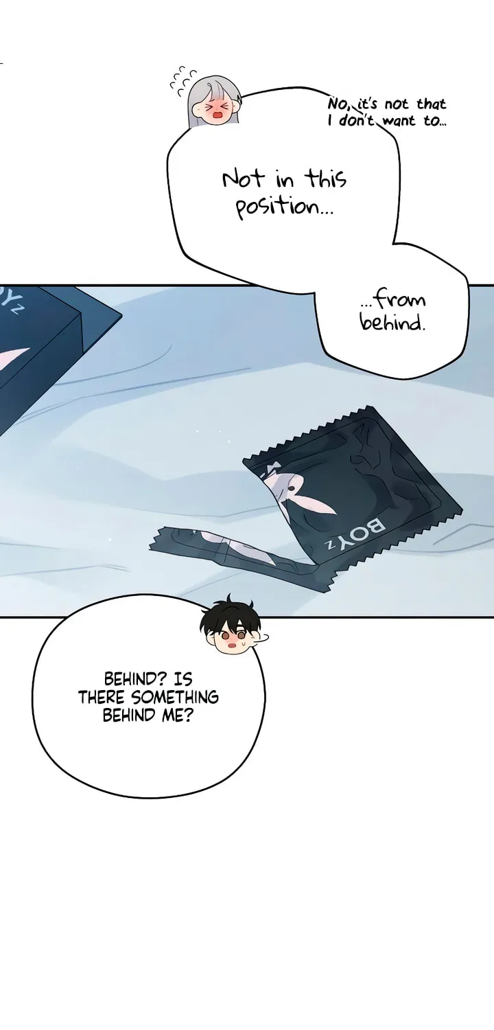 How Far Are You Okay? Chapter 47 page 29 - 