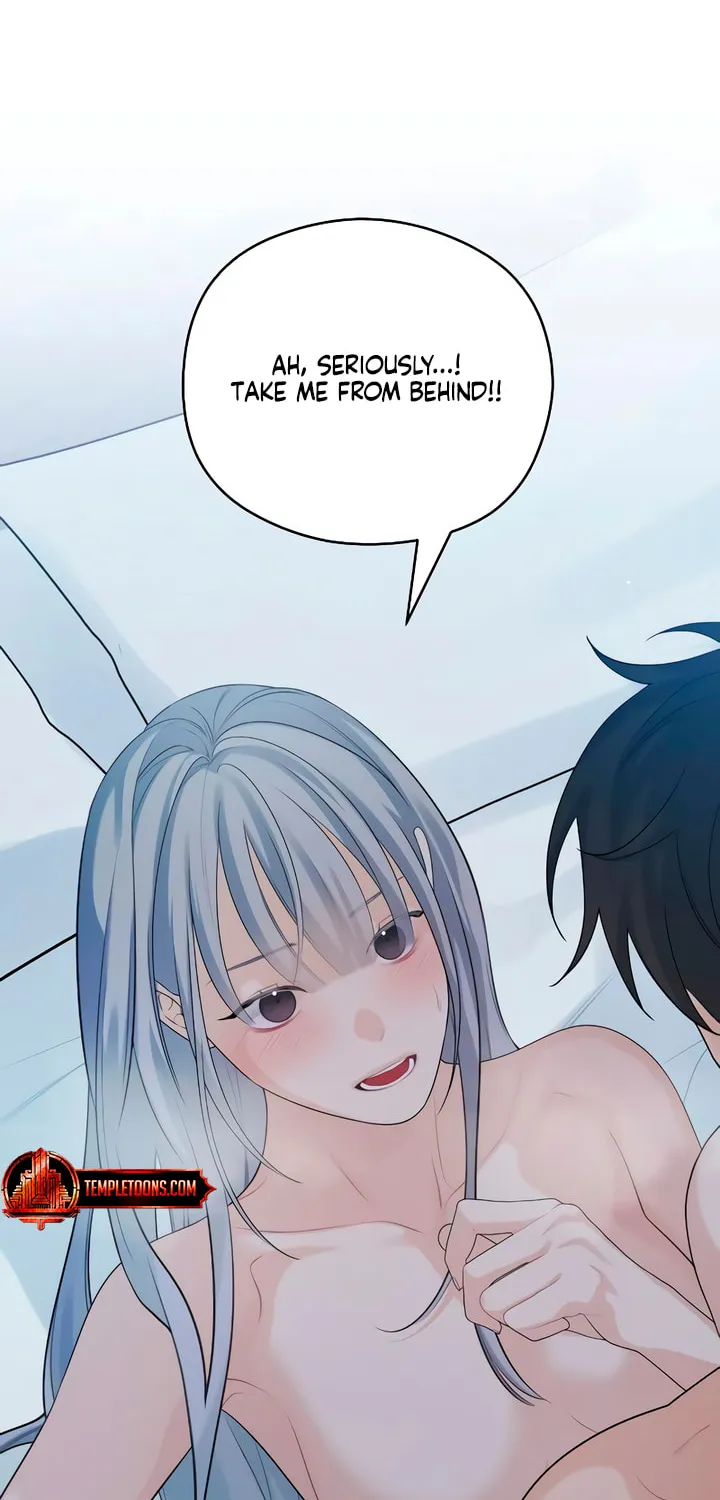 How Far Are You Okay? Chapter 47 page 30 - 