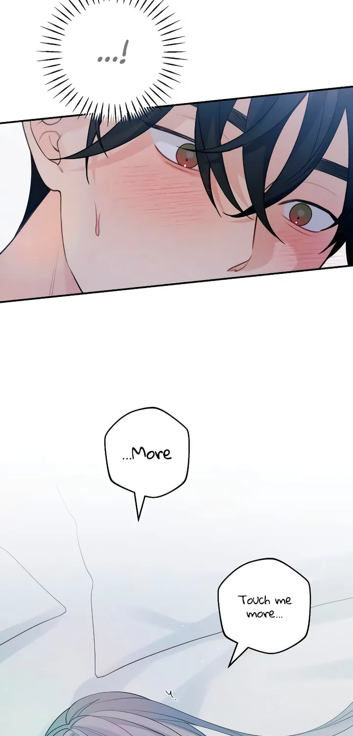 How Far Are You Okay? Chapter 47 page 4 - 