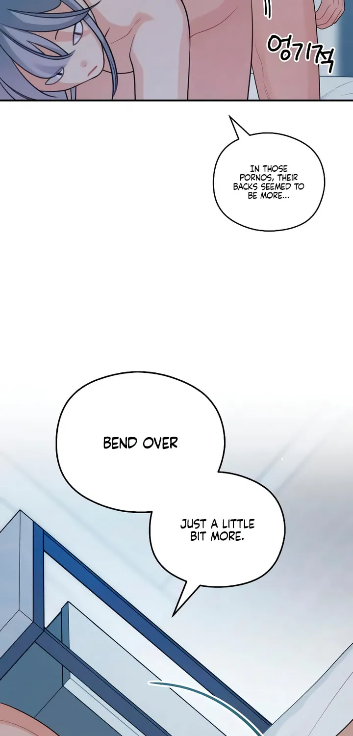 How Far Are You Okay? Chapter 47 page 35 - 