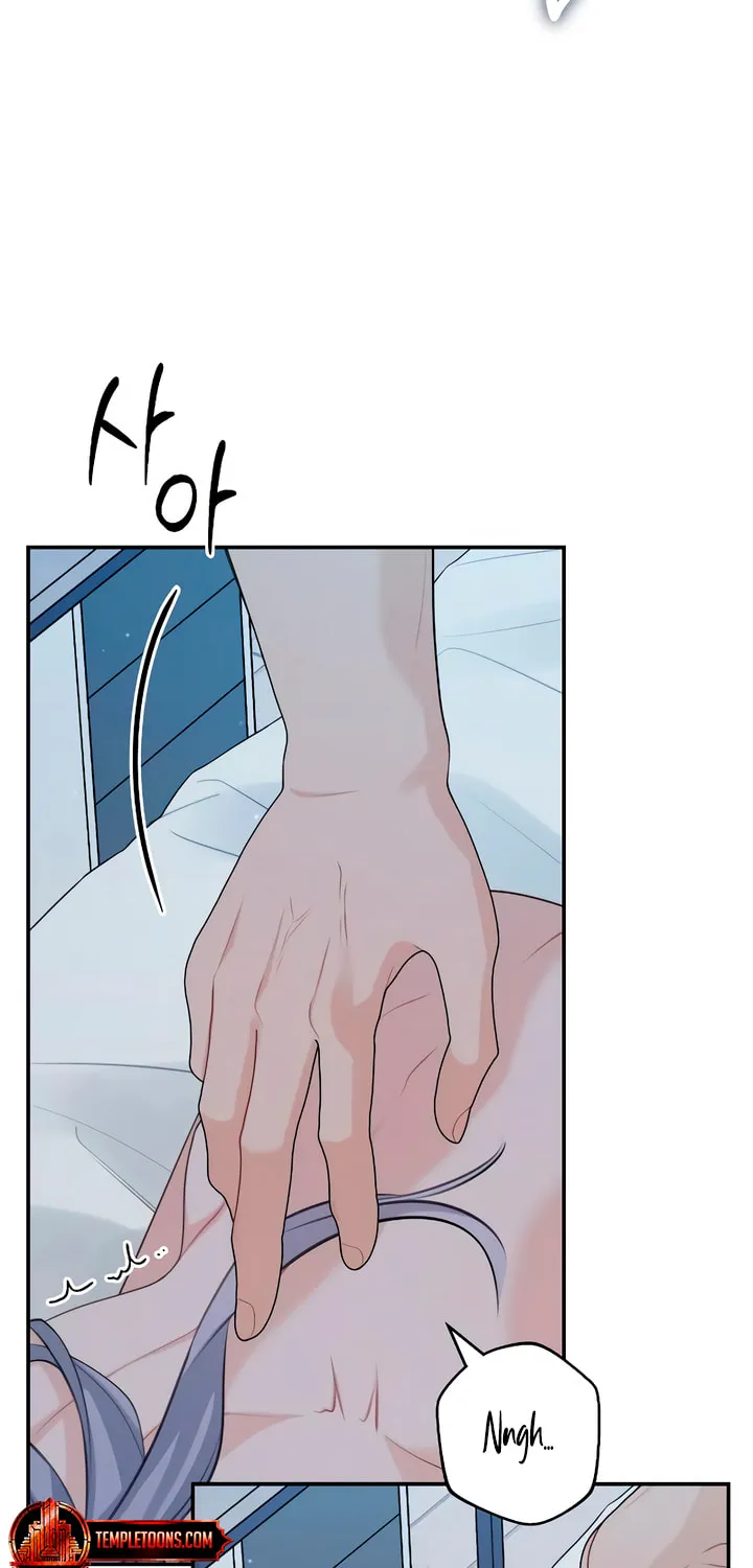 How Far Are You Okay? Chapter 47 page 42 - 