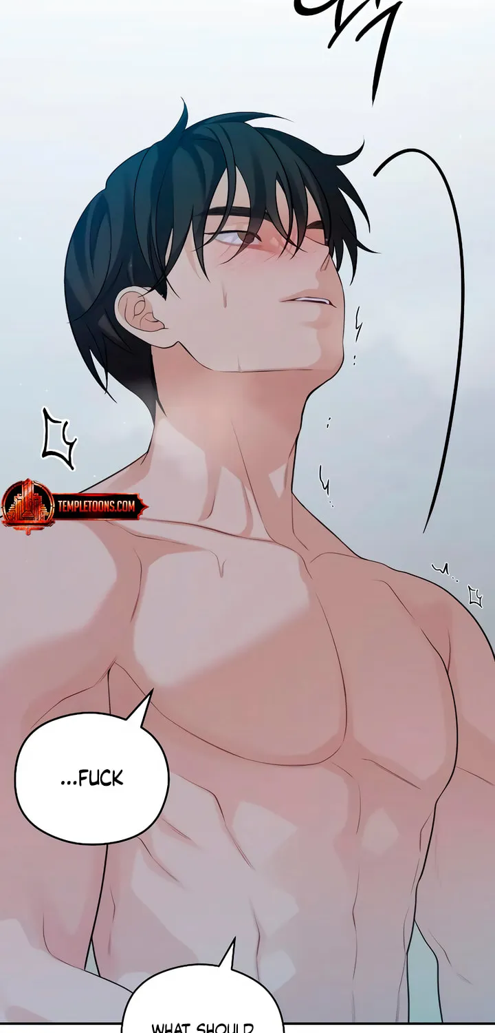How Far Are You Okay? Chapter 47 page 54 - 