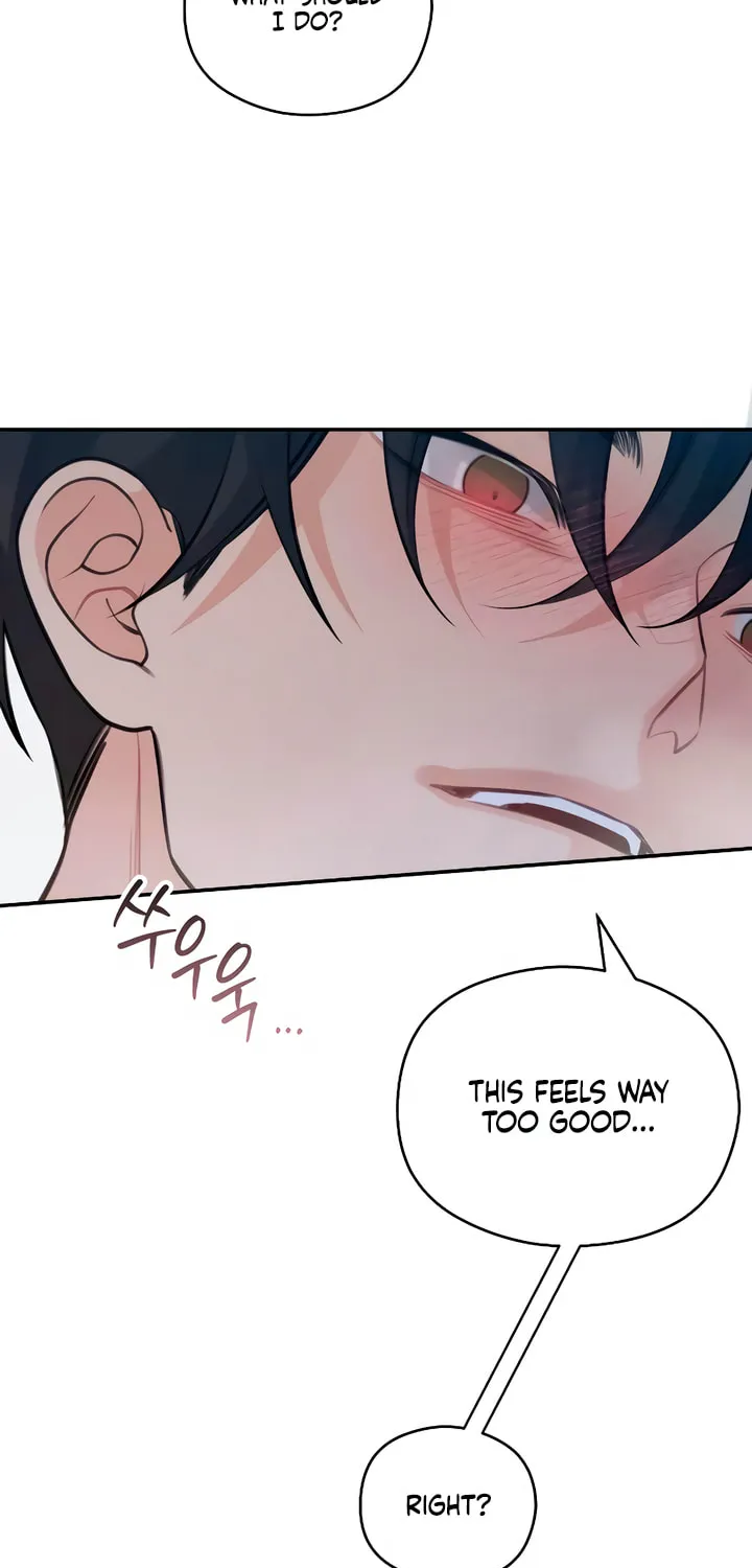 How Far Are You Okay? Chapter 47 page 55 - 