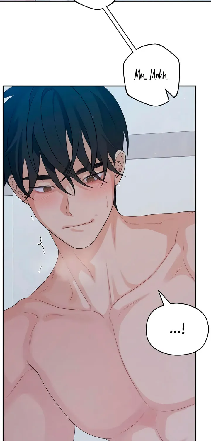 How Far Are You Okay? Chapter 47 page 7 - 