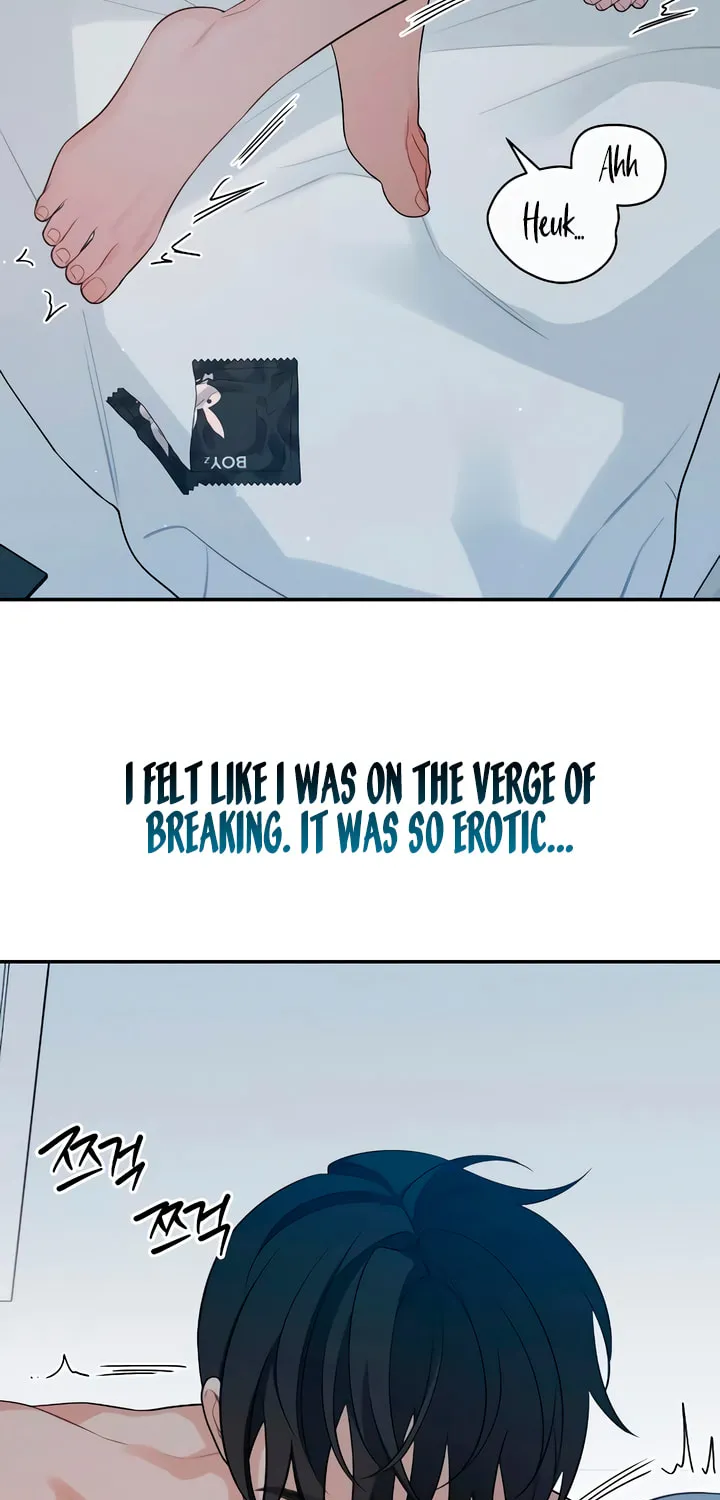 How Far Are You Okay? Chapter 47 page 67 - 