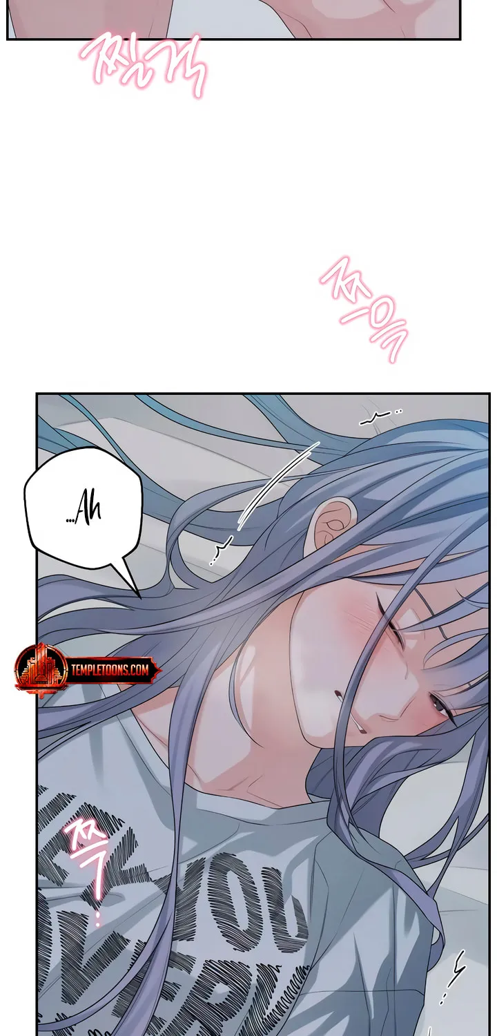 How Far Are You Okay? Chapter 47 page 8 - 