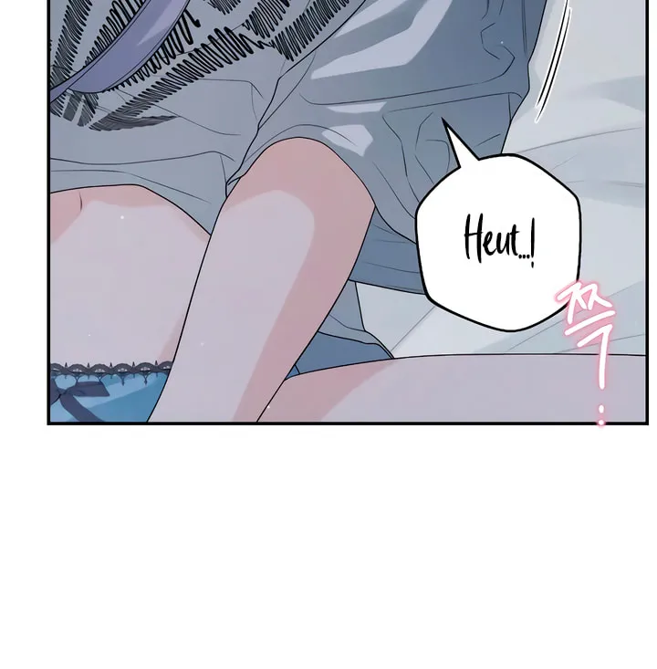 How Far Are You Okay? Chapter 47 page 9 - 