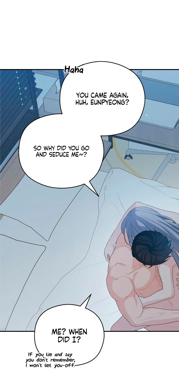 How Far Are You Okay? Chapter 48 page 2 - 