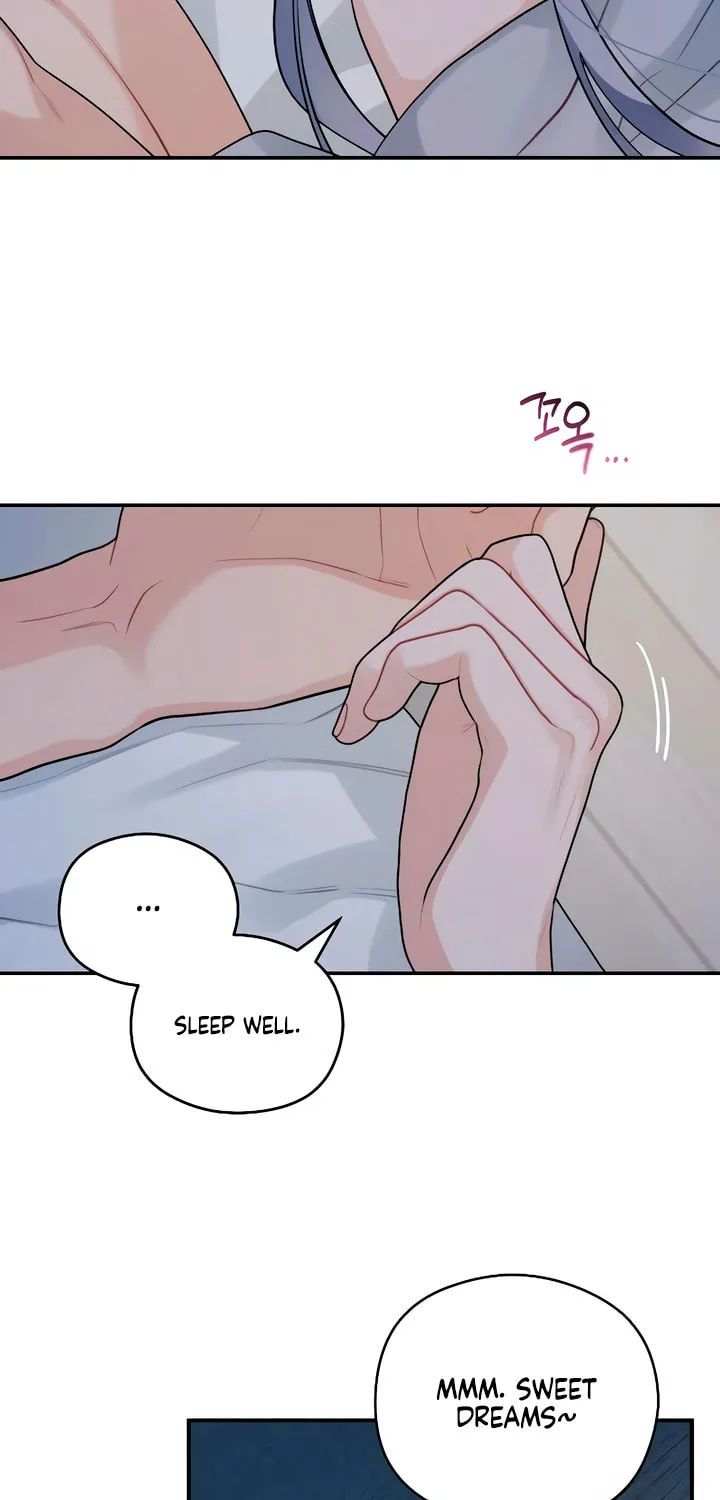 How Far Are You Okay? Chapter 48 page 11 - 