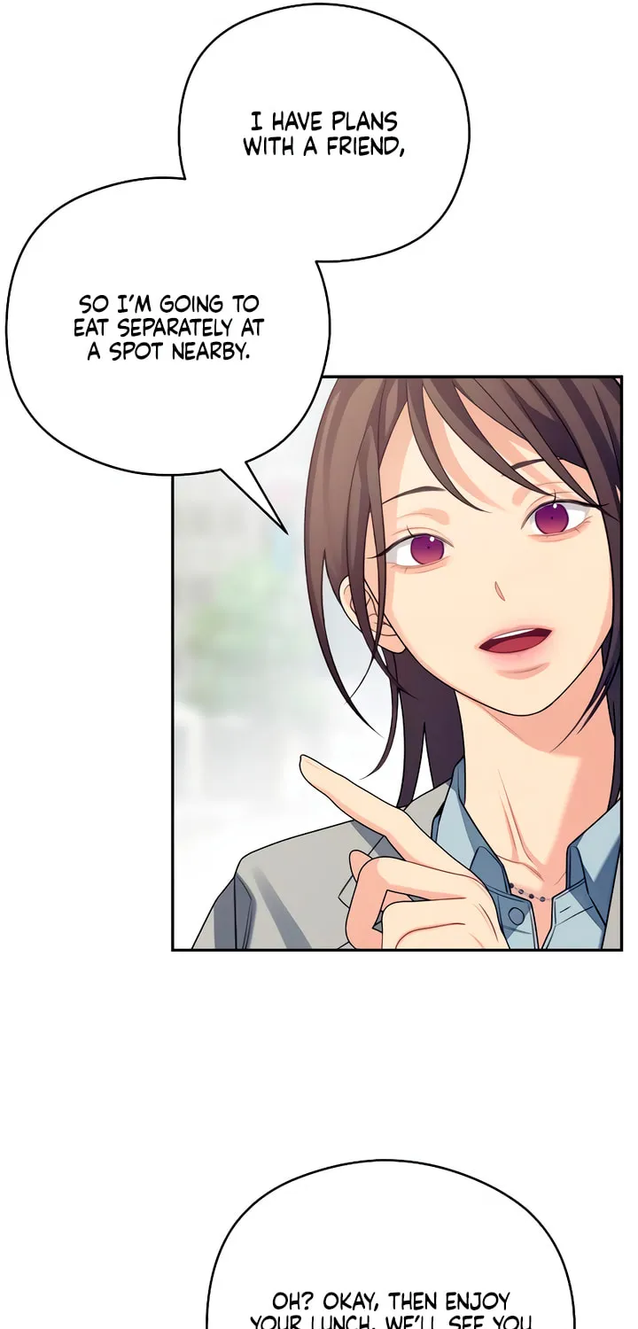 How Far Are You Okay? Chapter 48 page 17 - 
