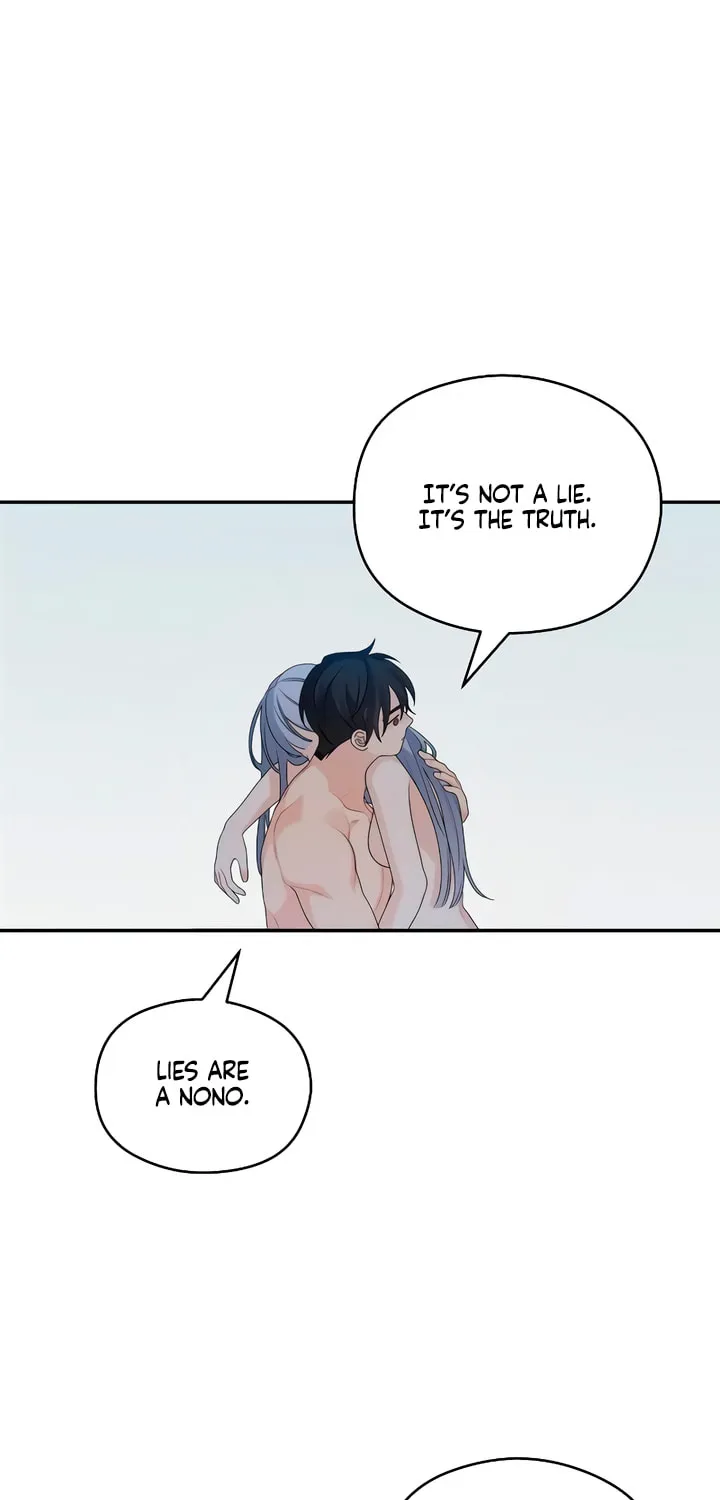 How Far Are You Okay? Chapter 48 page 3 - 