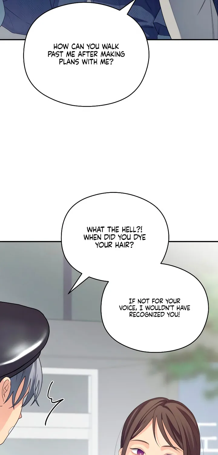 How Far Are You Okay? Chapter 48 page 21 - 