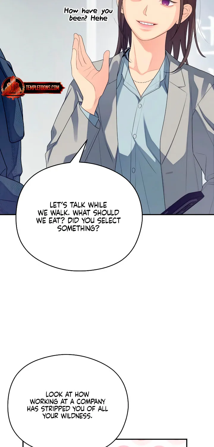 How Far Are You Okay? Chapter 48 page 22 - 