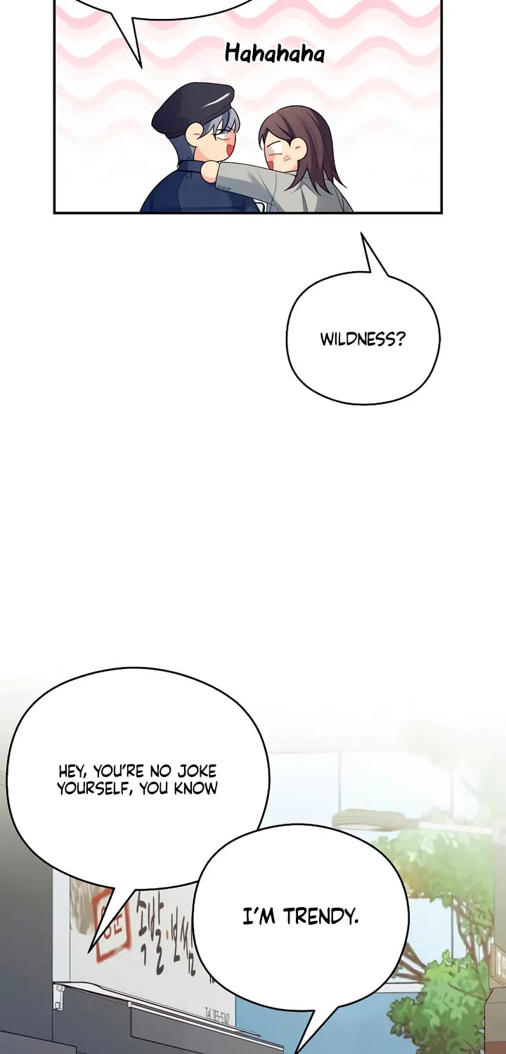 How Far Are You Okay? Chapter 48 page 23 - 