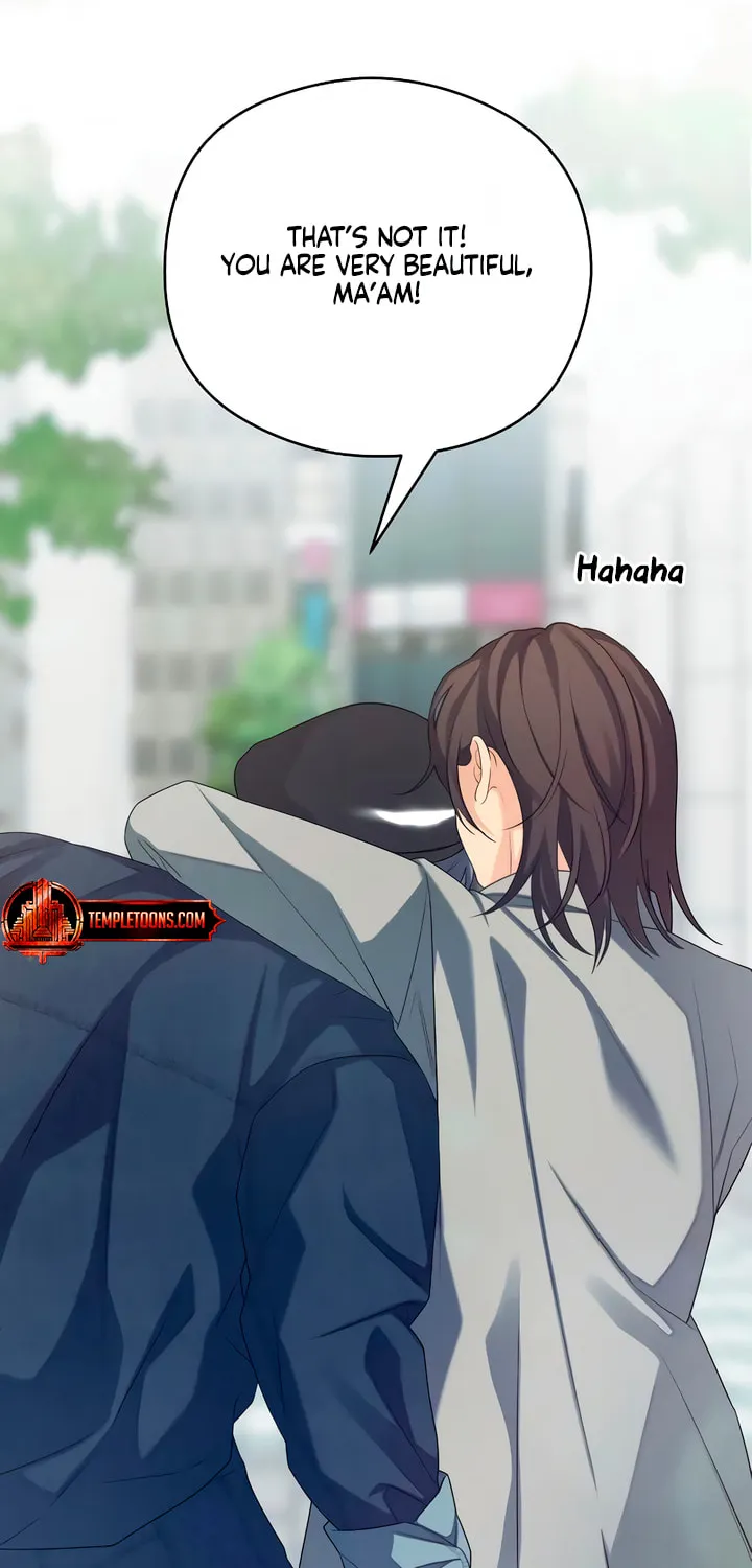 How Far Are You Okay? Chapter 48 page 26 - 