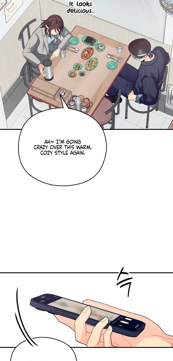How Far Are You Okay? Chapter 48 page 29 - 