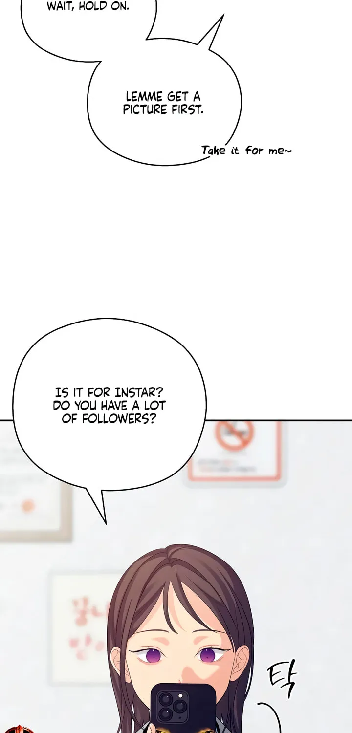 How Far Are You Okay? Chapter 48 page 30 - 