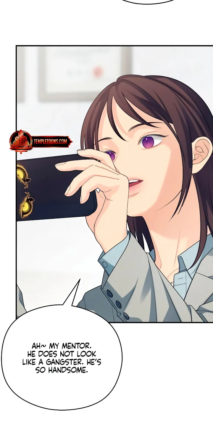 How Far Are You Okay? Chapter 48 page 34 - 