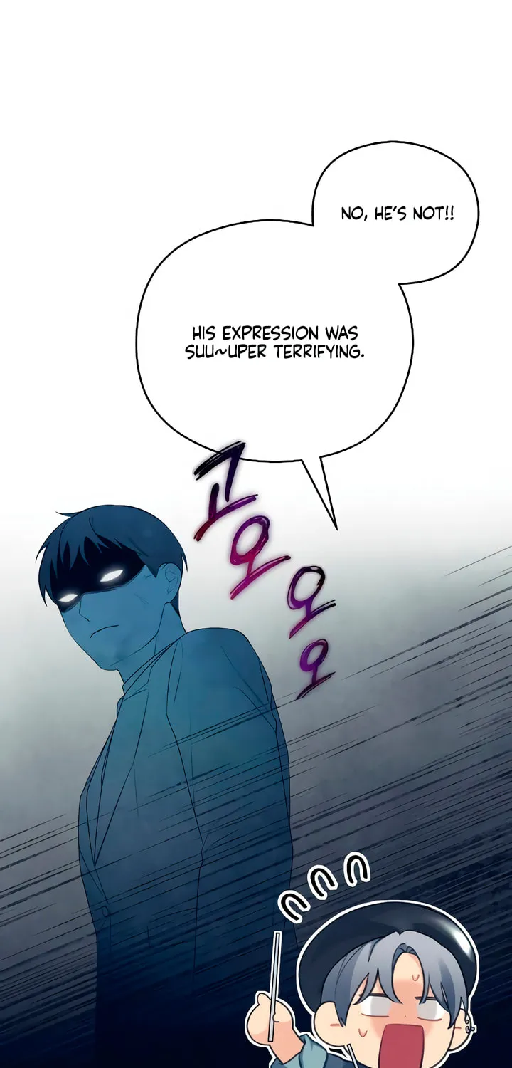 How Far Are You Okay? Chapter 48 page 35 - 