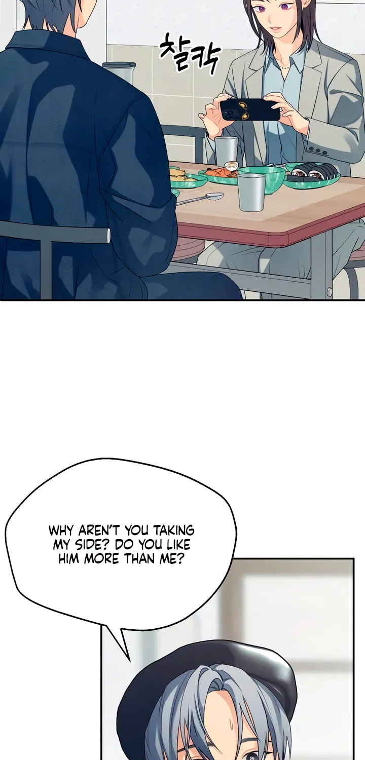 How Far Are You Okay? Chapter 48 page 37 - 