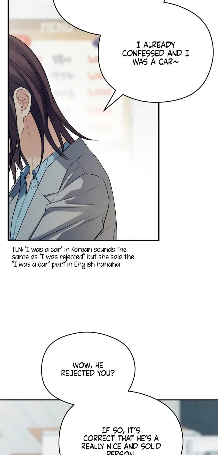 How Far Are You Okay? Chapter 48 page 39 - 