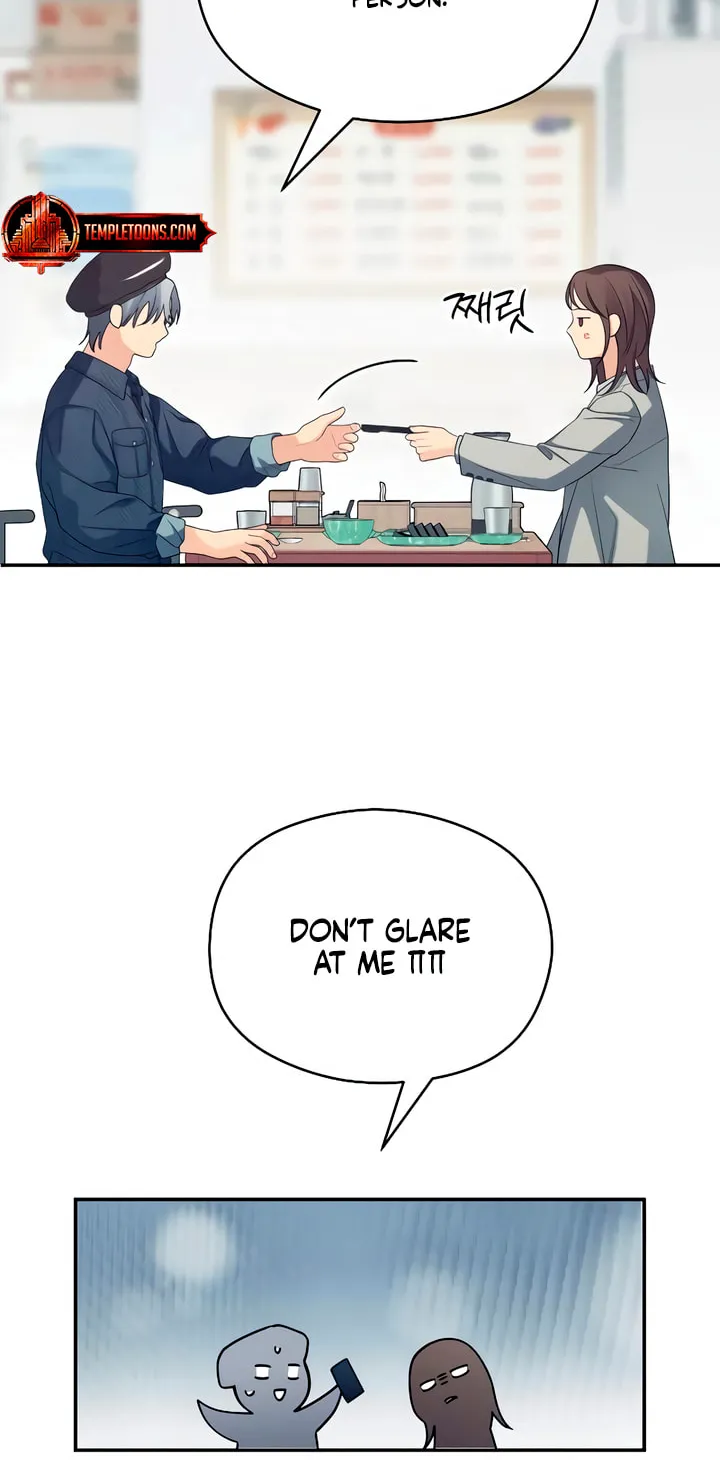 How Far Are You Okay? Chapter 48 page 40 - 