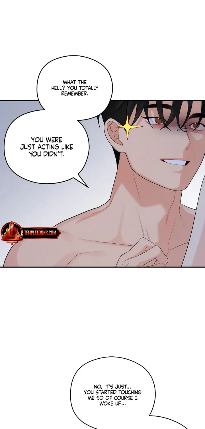 How Far Are You Okay? Chapter 48 page 5 - 