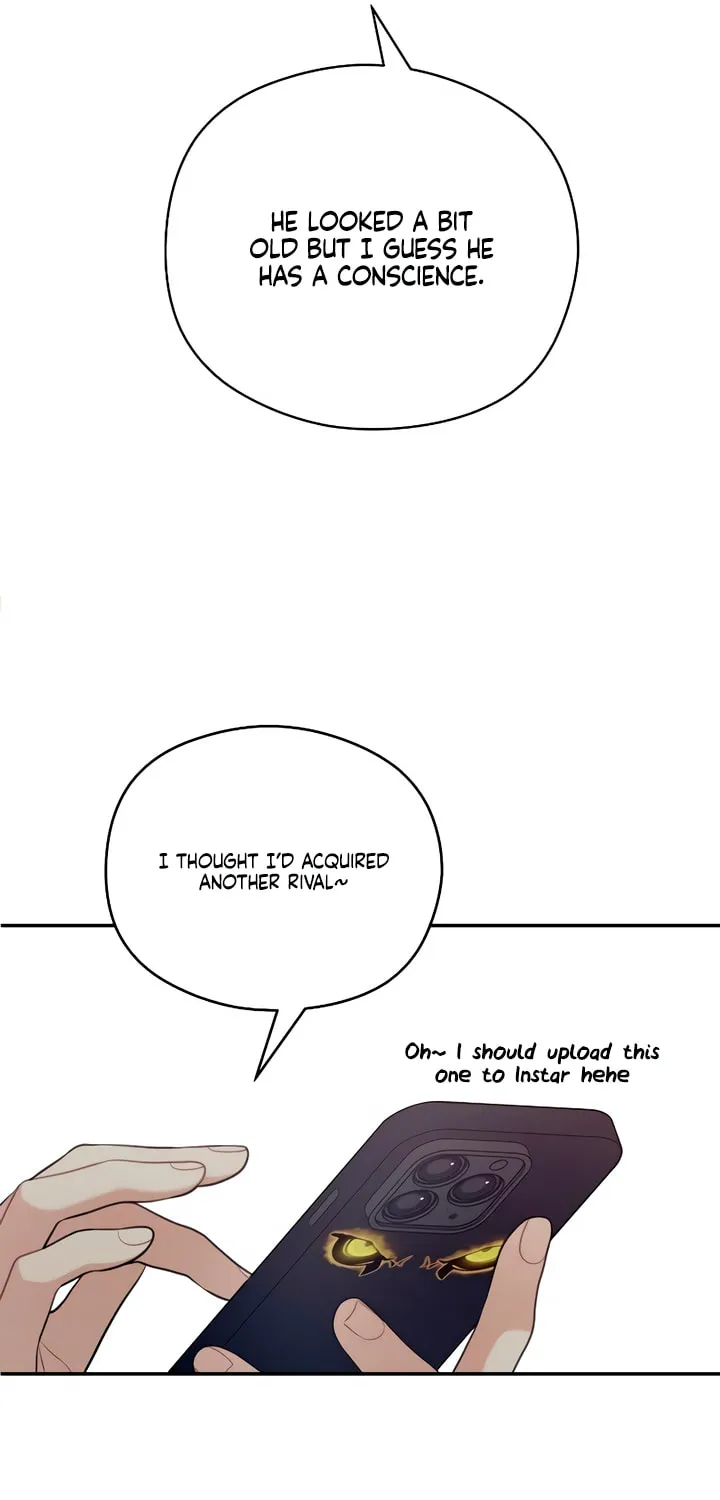 How Far Are You Okay? Chapter 48 page 41 - 