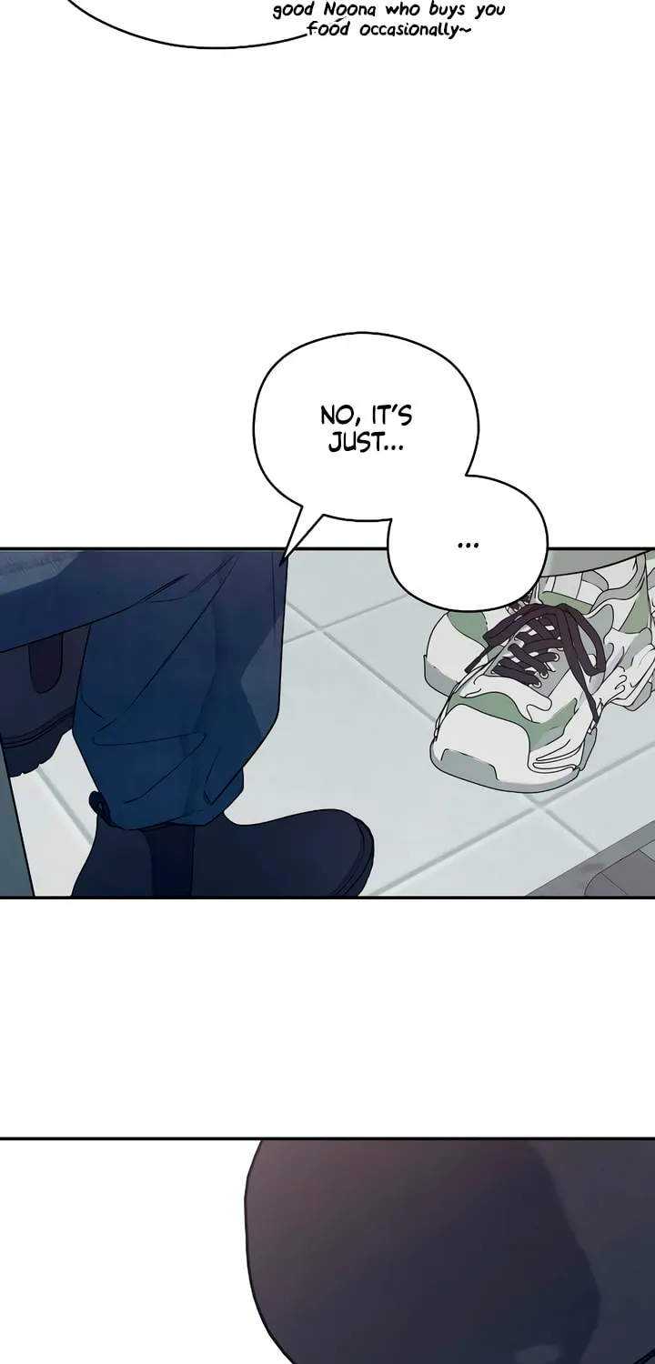 How Far Are You Okay? Chapter 48 page 43 - 