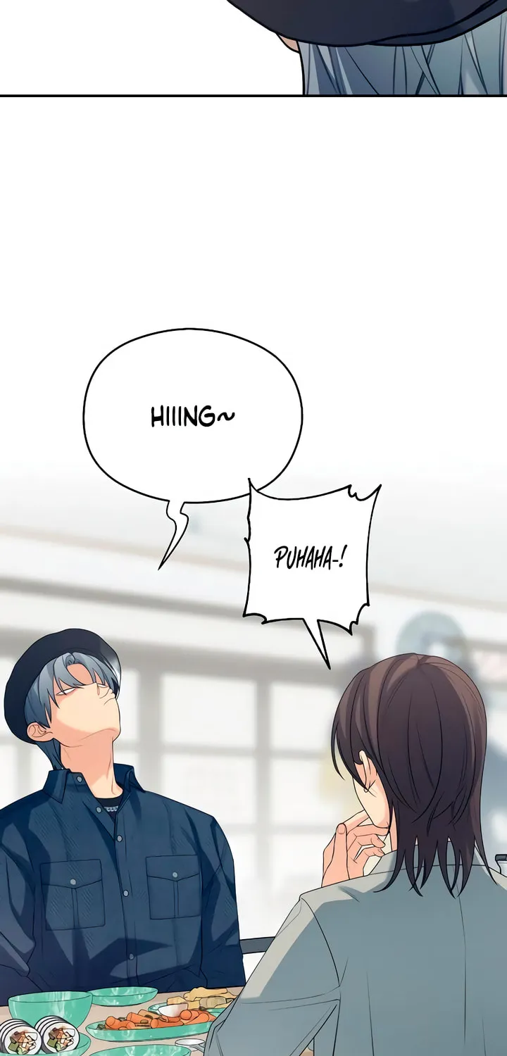 How Far Are You Okay? Chapter 48 page 44 - 