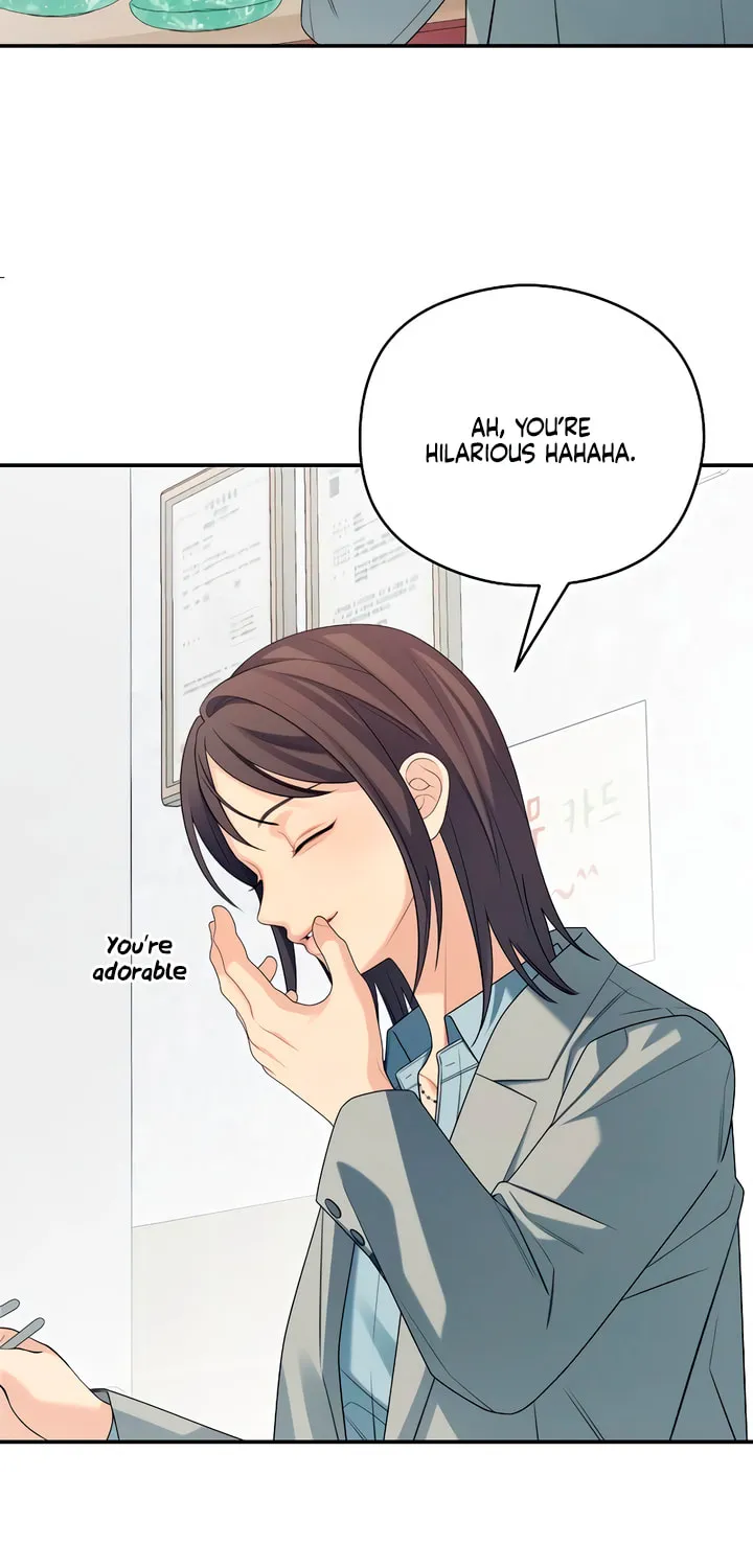 How Far Are You Okay? Chapter 48 page 45 - 