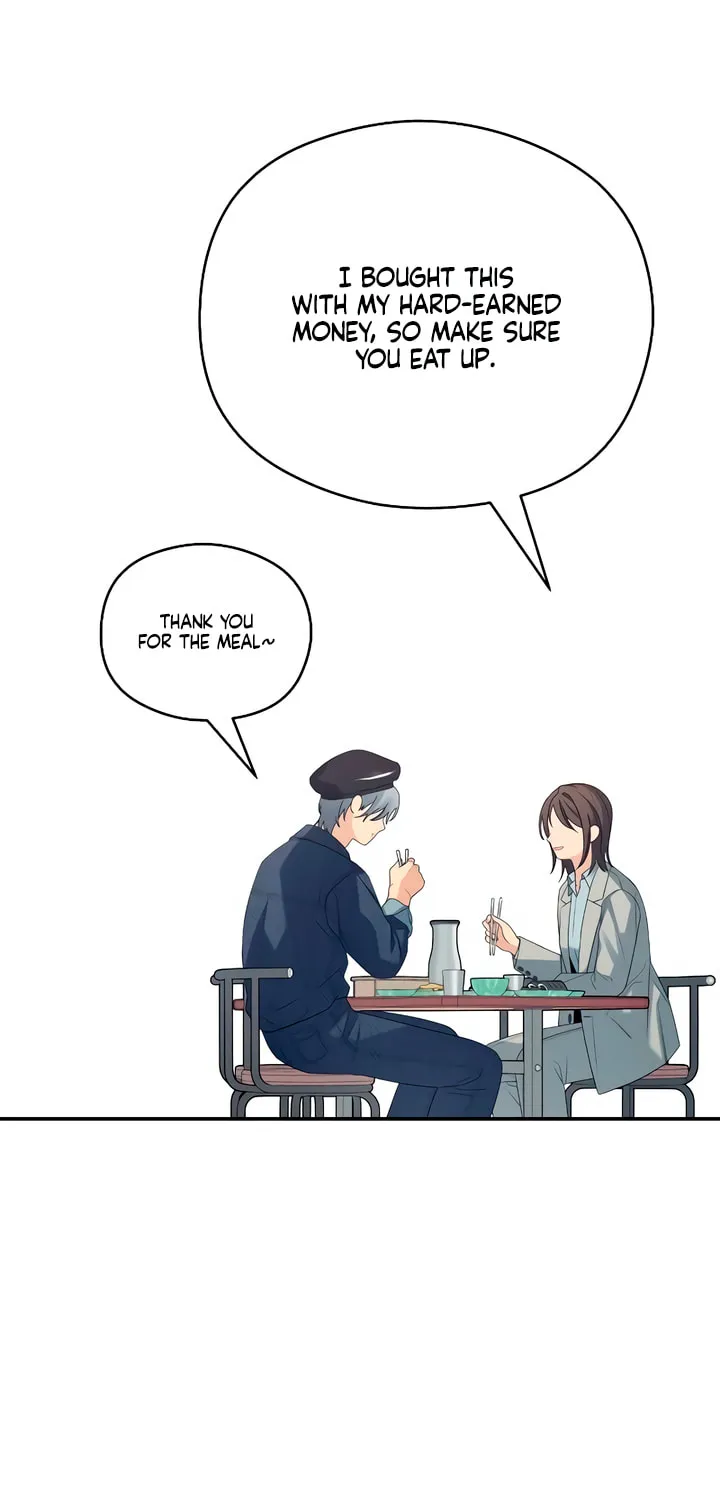 How Far Are You Okay? Chapter 48 page 47 - 