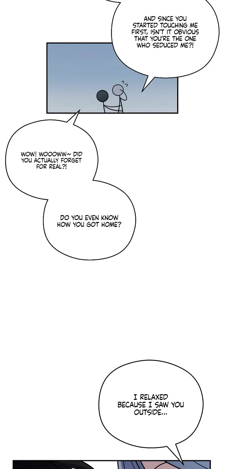 How Far Are You Okay? Chapter 48 page 6 - 