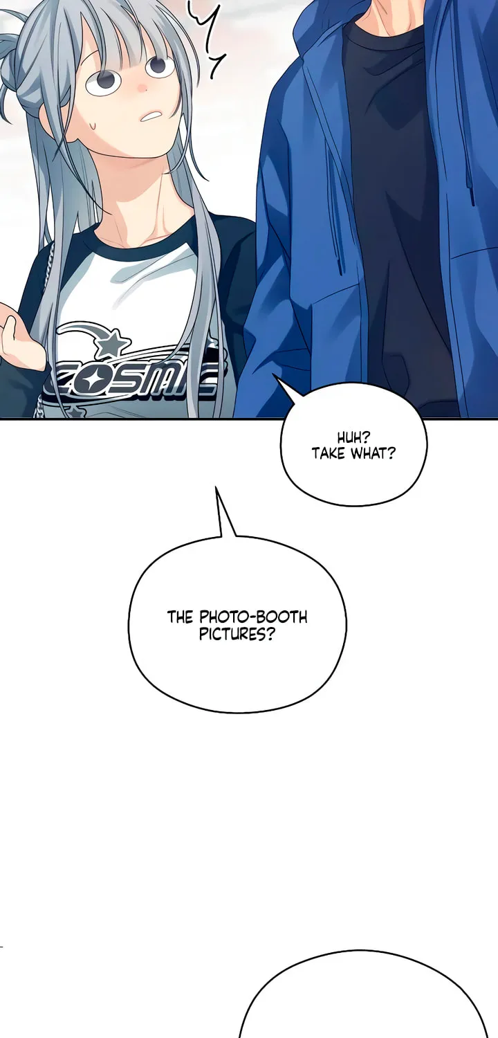 How Far Are You Okay? Chapter 48 page 53 - 