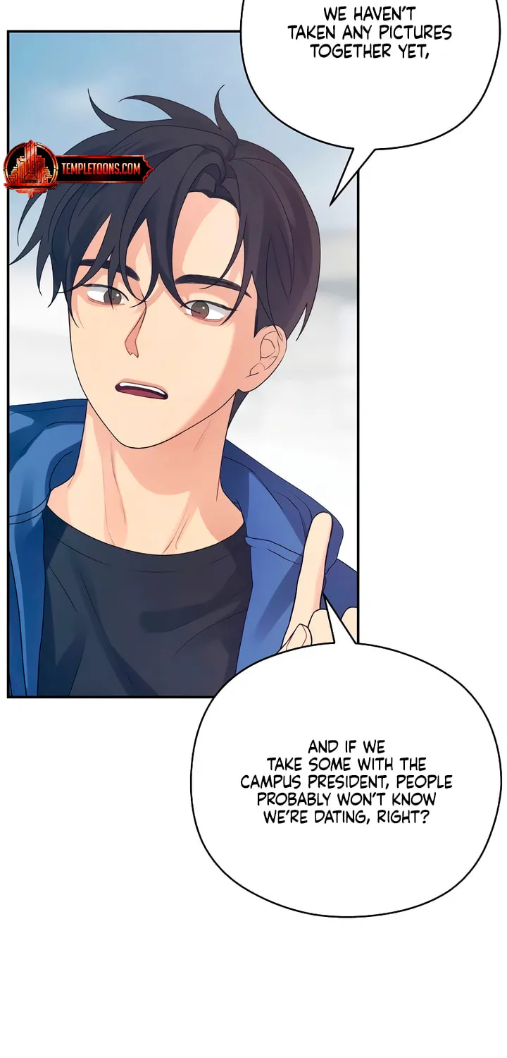 How Far Are You Okay? Chapter 48 page 54 - 