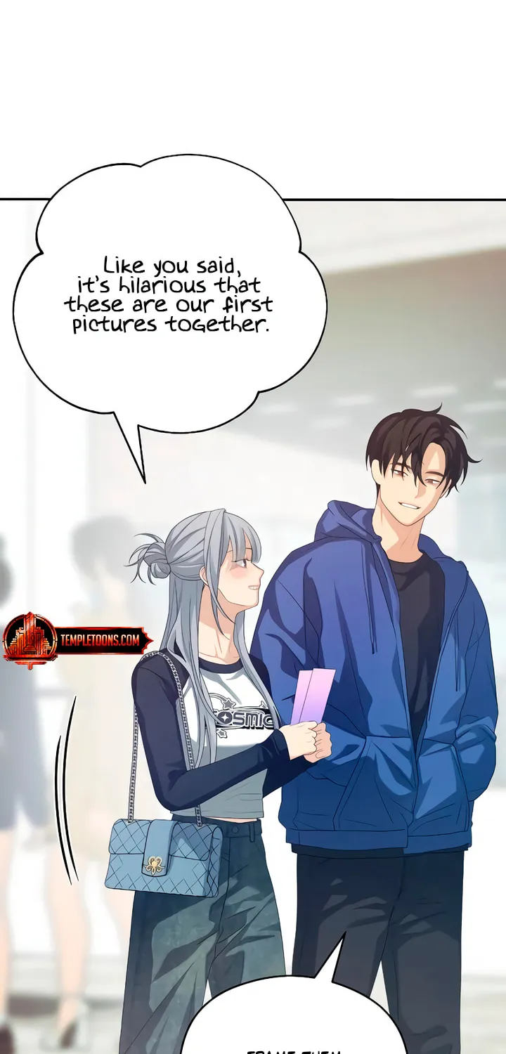 How Far Are You Okay? Chapter 48 page 58 - 