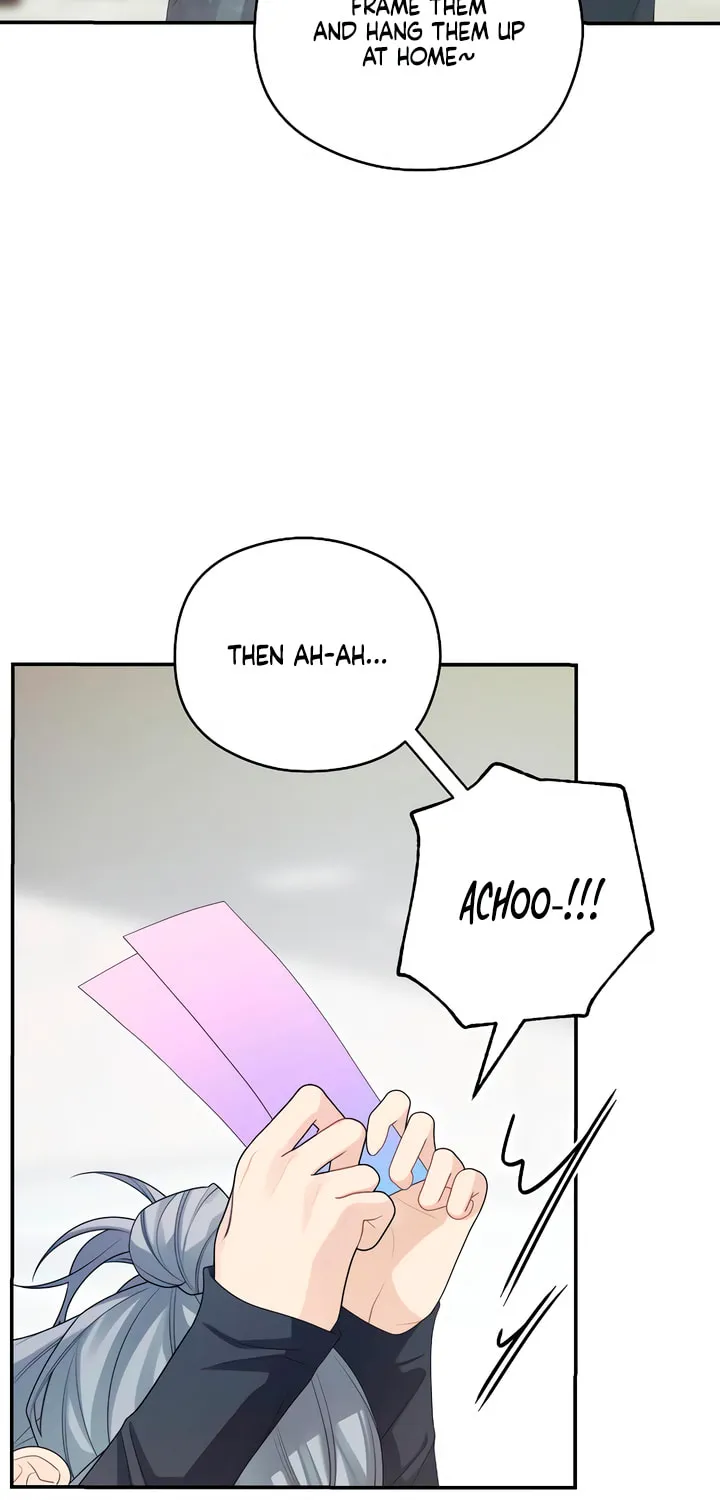 How Far Are You Okay? Chapter 48 page 59 - 