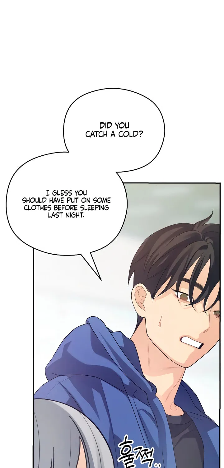 How Far Are You Okay? Chapter 48 page 60 - 