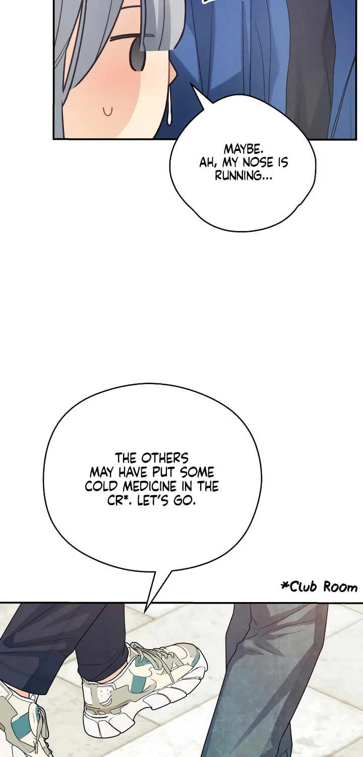How Far Are You Okay? Chapter 48 page 61 - 