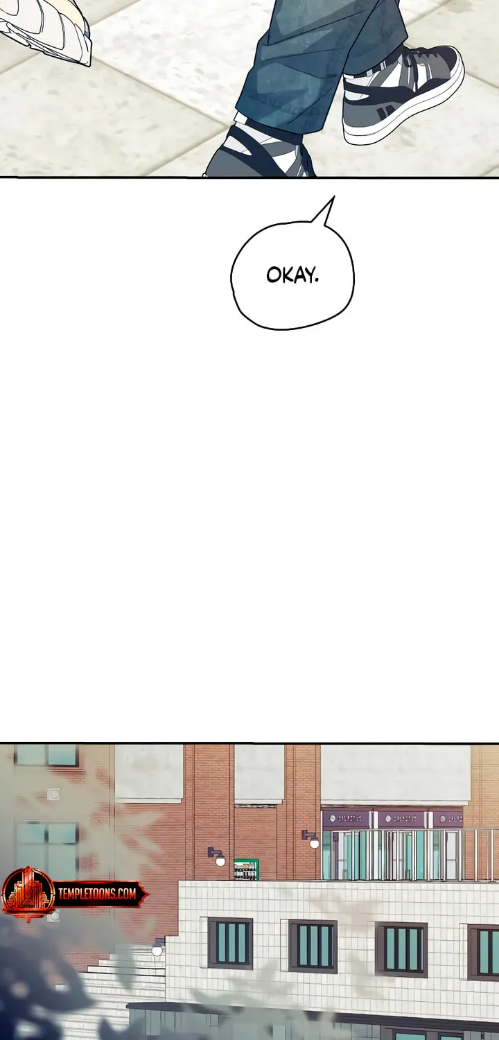 How Far Are You Okay? Chapter 48 page 62 - 