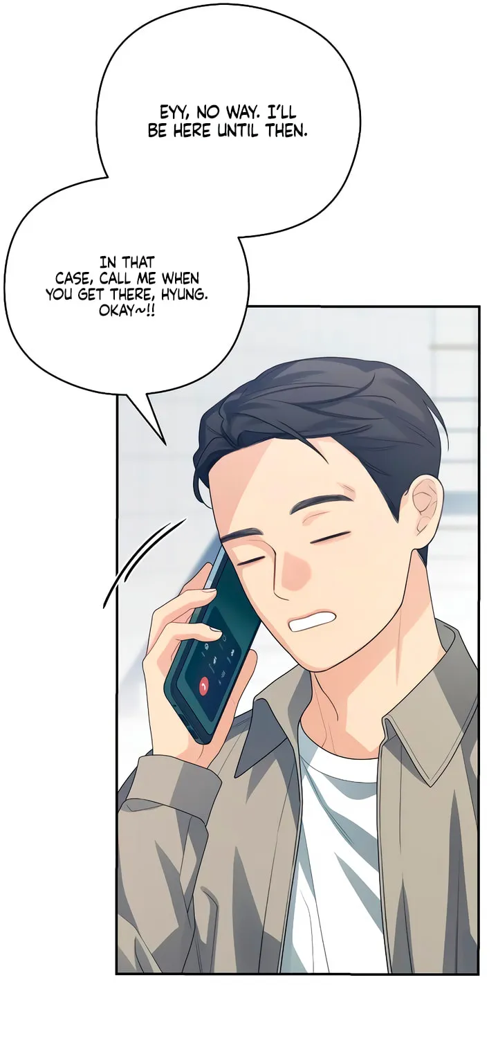 How Far Are You Okay? Chapter 48 page 65 - 