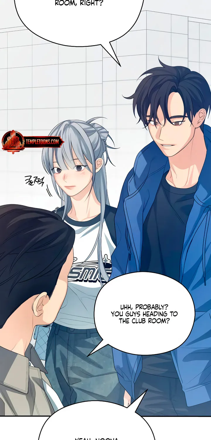 How Far Are You Okay? Chapter 48 page 67 - 