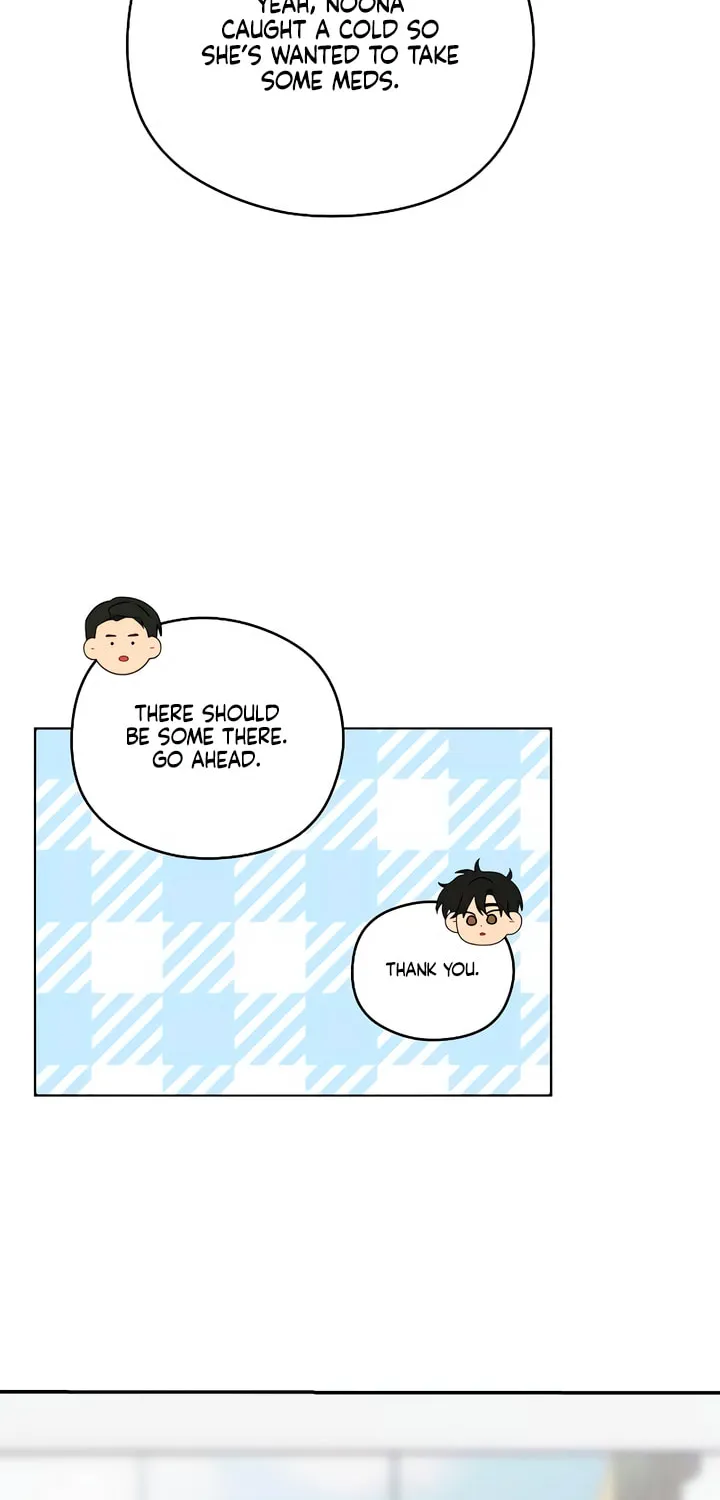 How Far Are You Okay? Chapter 48 page 68 - 