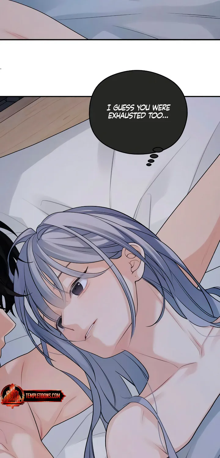 How Far Are You Okay? Chapter 48 page 10 - 