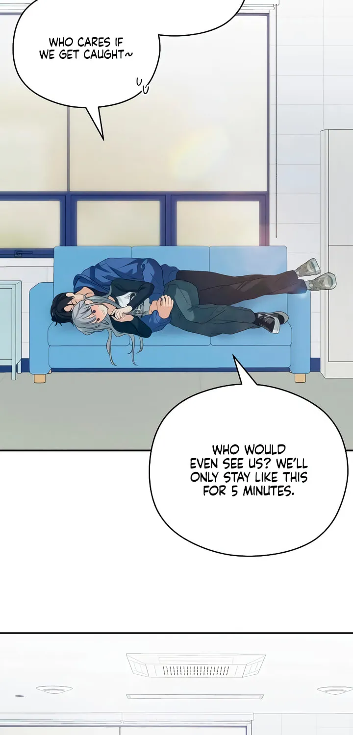 How Far Are You Okay? Chapter 49 page 11 - 