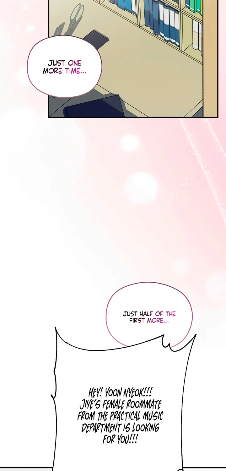 How Far Are You Okay? Chapter 49 page 14 - 